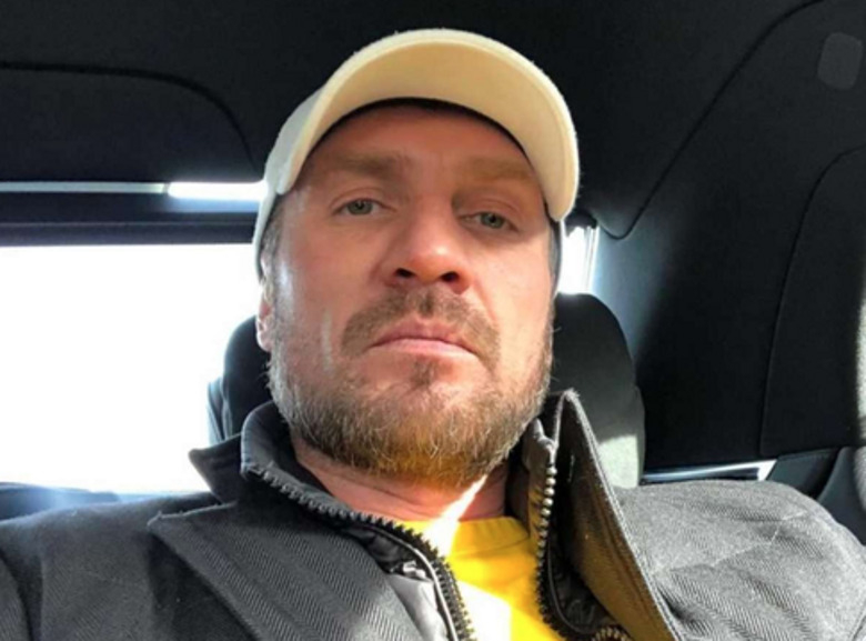 Роман Костомаров