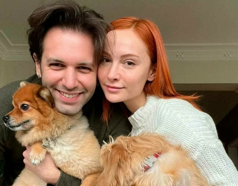 Башак Гюмюлджинелиоглу и Чагры Читанак