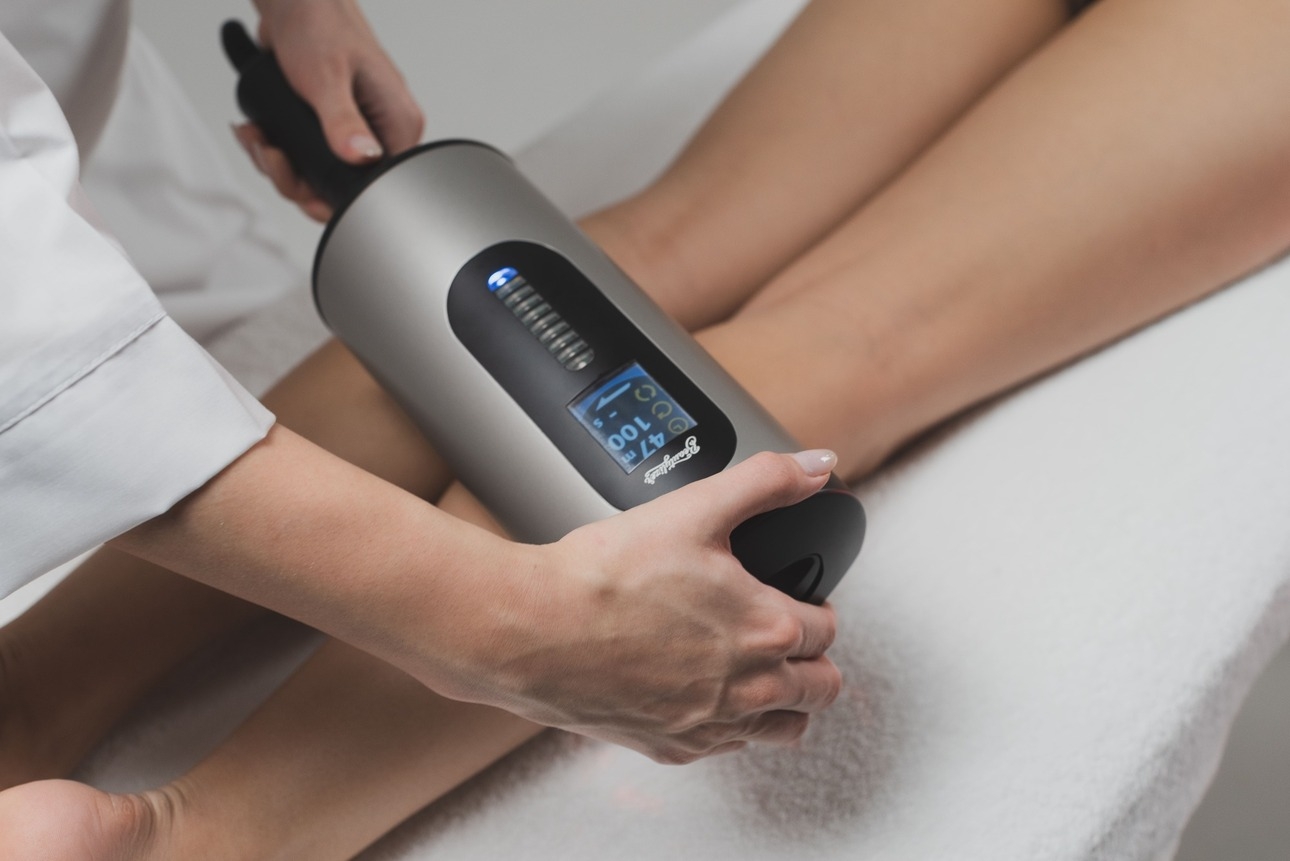 Пройти курс процедур можно в клинике LONO