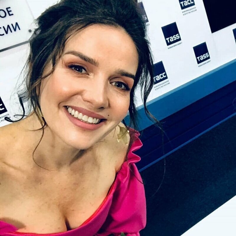 Наталия Орейро