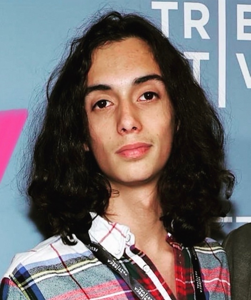 Леандро Де Ниро