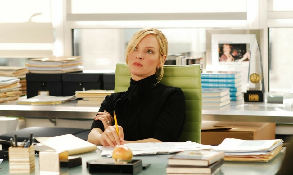 Проработайте страхи и добейтесь успеха