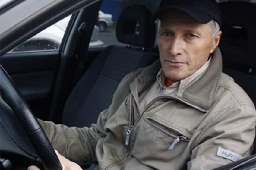 Ушел из жизни актер сериалов «Улицы разбитых фонарей» и «Агент национальной безопасности»