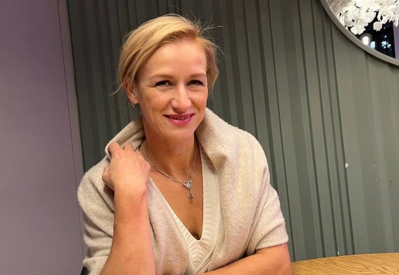 Татьяна Волосожар