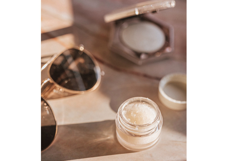 Это все мое, родное: королевский комфорт, гидролат чая и нежные сливки