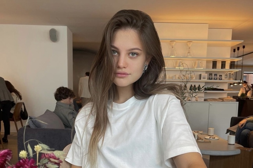 Дилара Зинатуллина