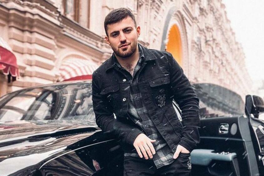 Хизри Запиров