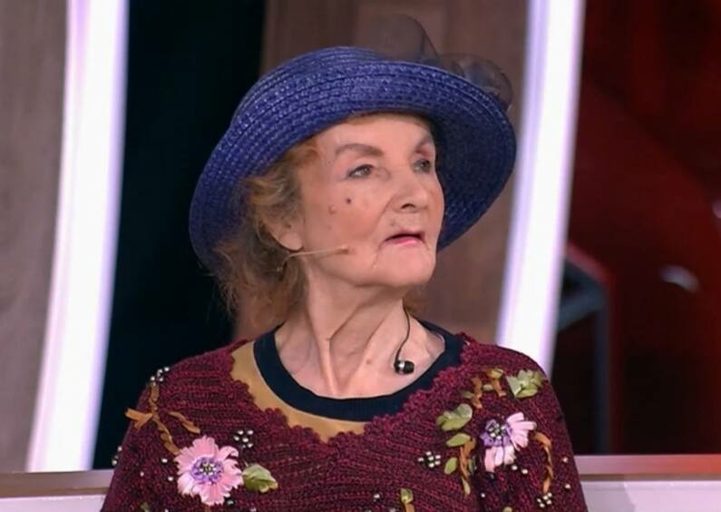 Евгения Шмелева