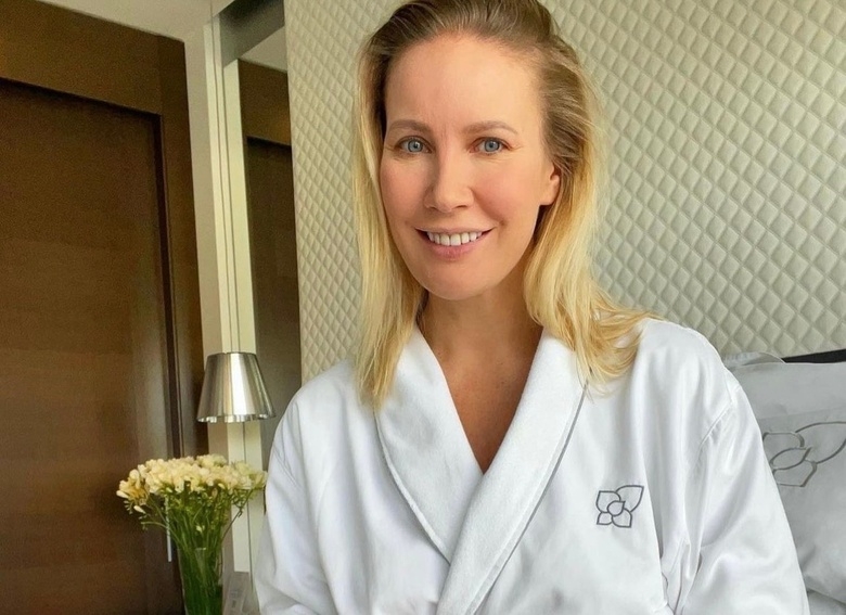 Елена Летучая