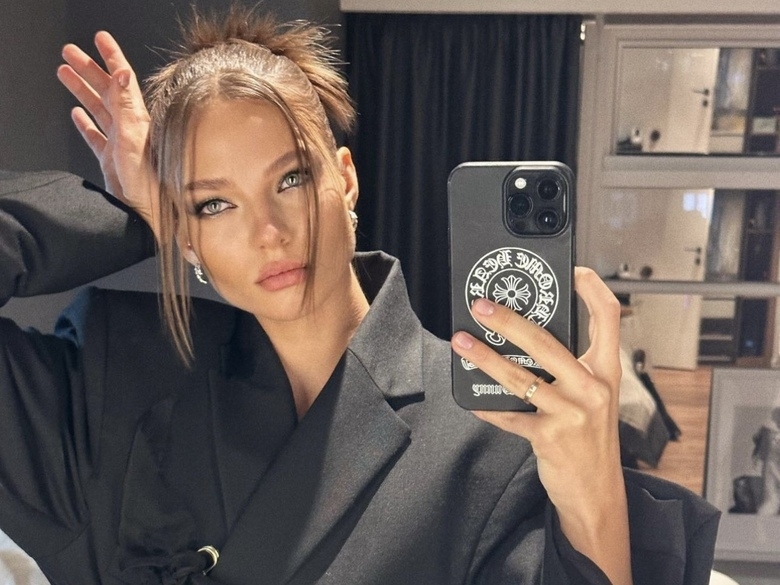 Алеся Кафельникова