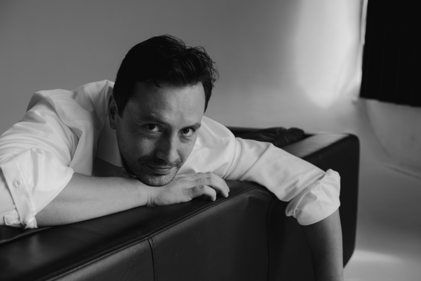 Герой мелодрамы Алексей Анищенко: «Моя романтичность проявляется не в том, к чему женщины привыкли»