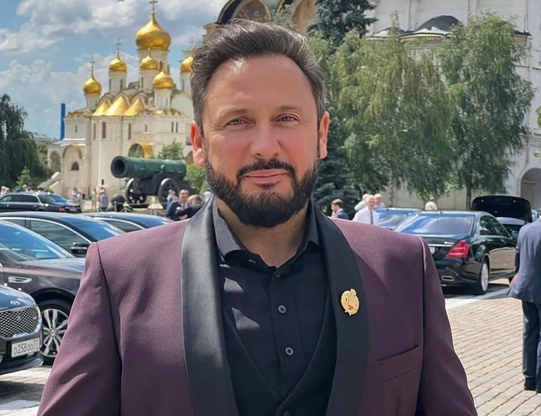 Стас Михайлов