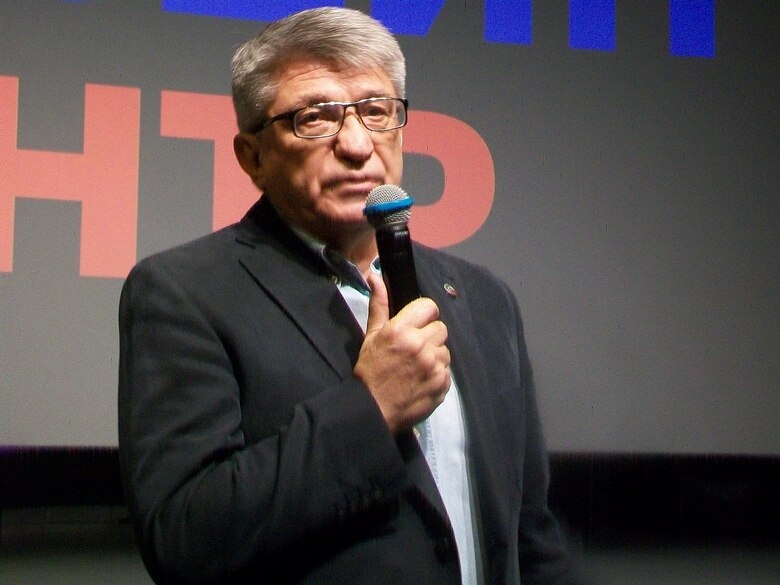 Александр Сокуров экстренно госпитализирован в Петербурге