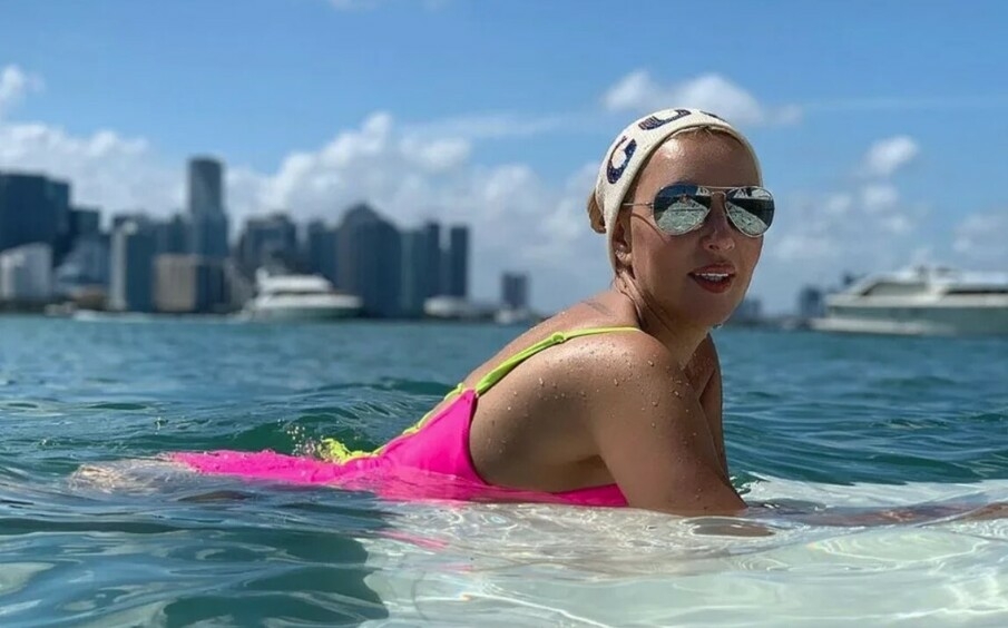 Лера Кудрявцева