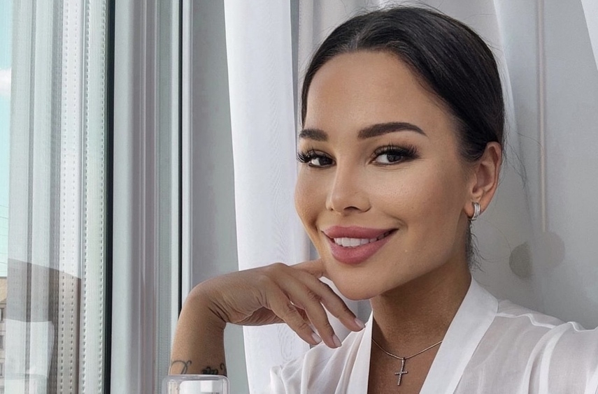 Катя Колисниченко