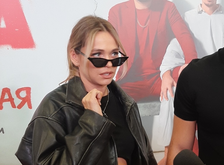 Анна Хилькевич