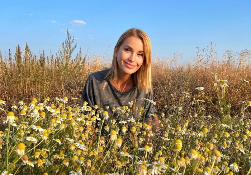 Ольга Орлова