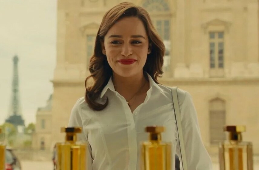 Идеальный парфюм создает настроение