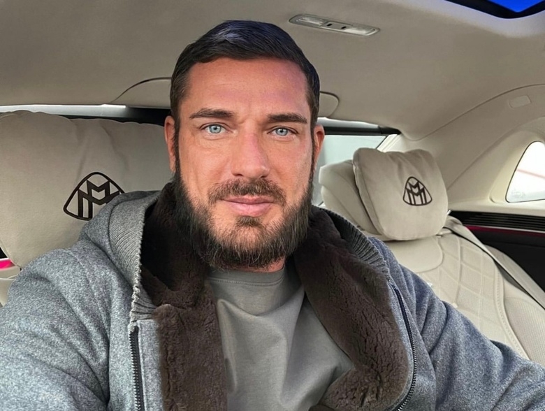 Курбан Омаров