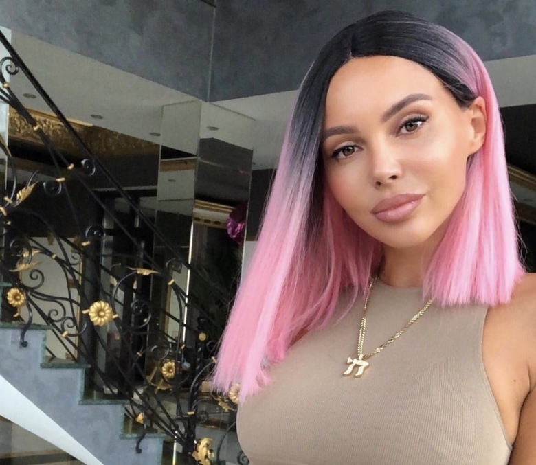 Оксана Самойлова