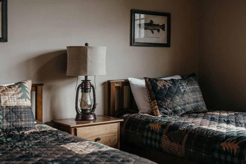 какие вещи лучше оставить на даче