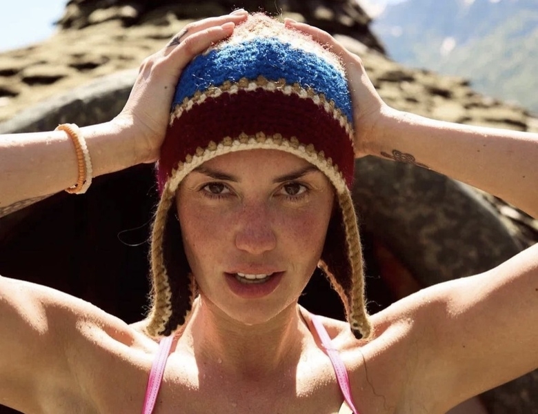 Агата Муцениеце