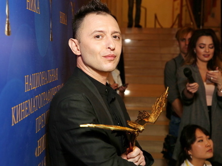 Роман Билык