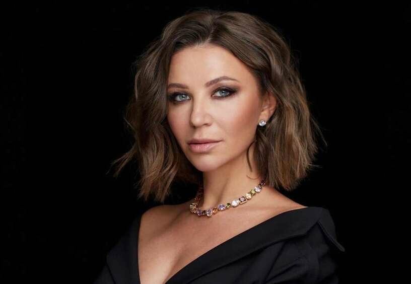 Елена Блиновская