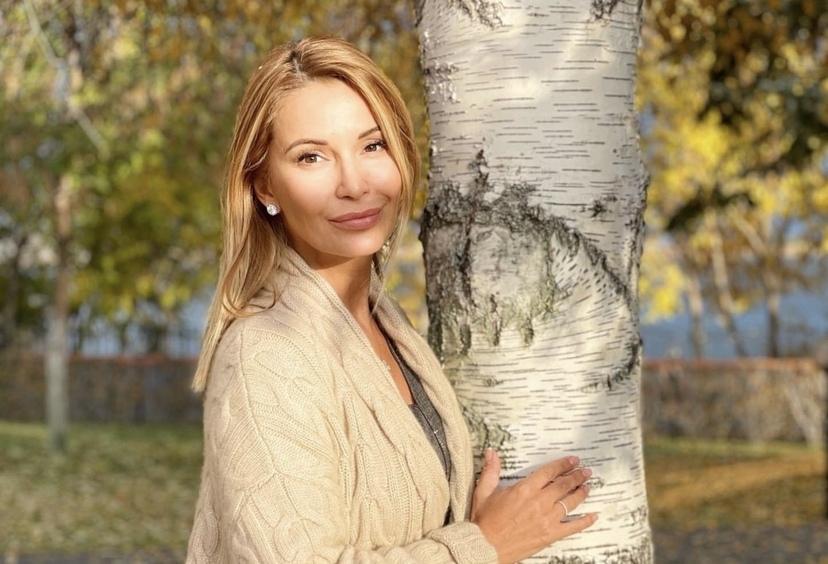 Ольга Орлова