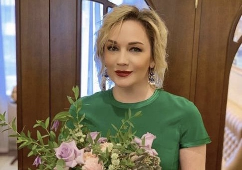 Татьяна Буланова