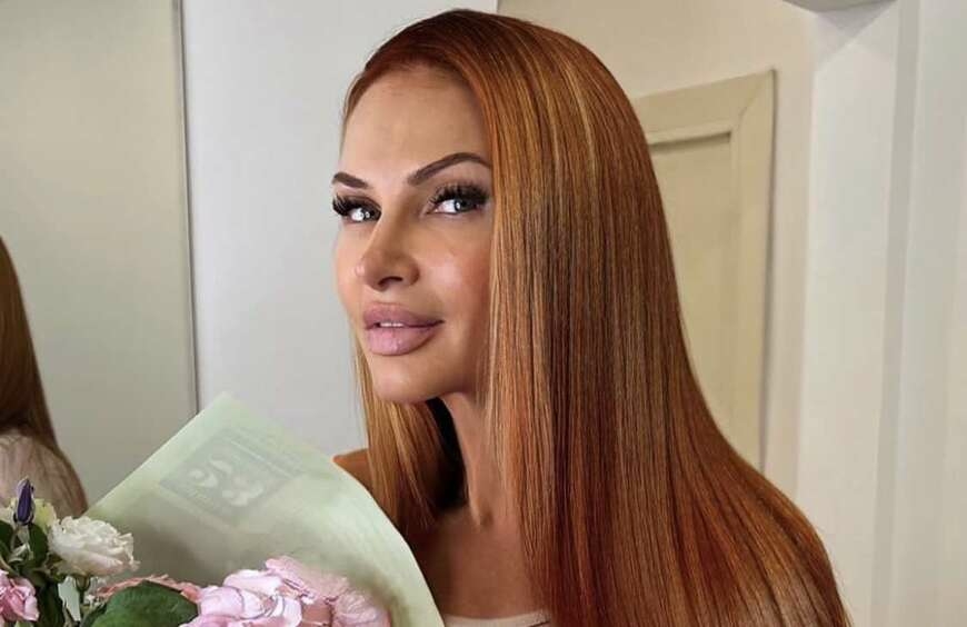 Бледанс раскрыла правду о жизни после развода