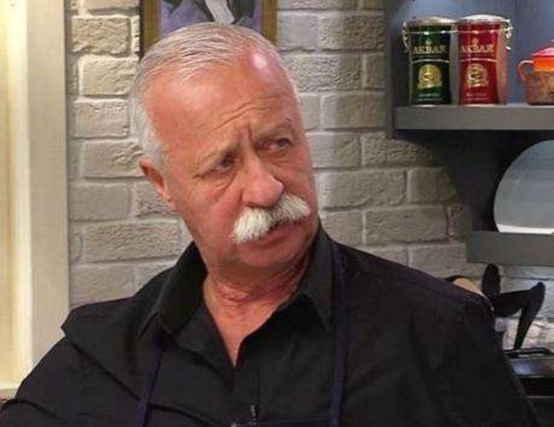 Леонид Якубович