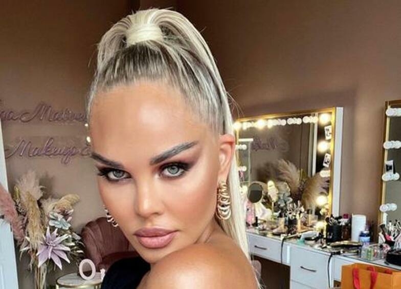 Мария Погребняк