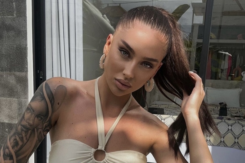 Татьяна Мусульбес