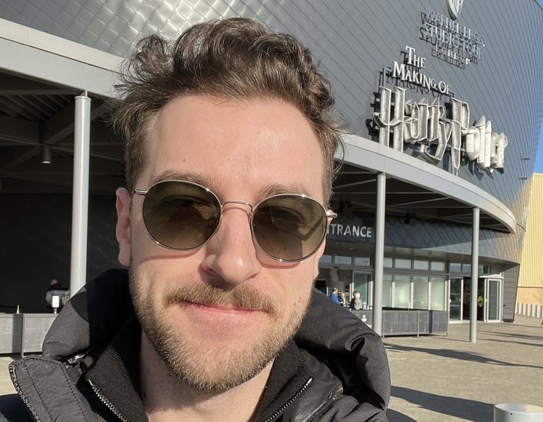 Андрей Бебуришвили