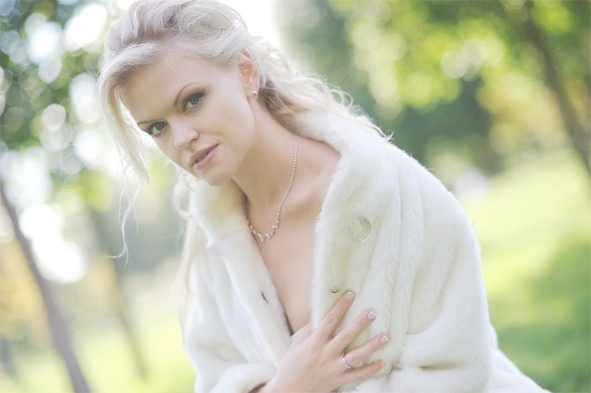 Анна Котова о разводе с мужем: «Когда вы по-разному видите мир, невозможно сойтись»