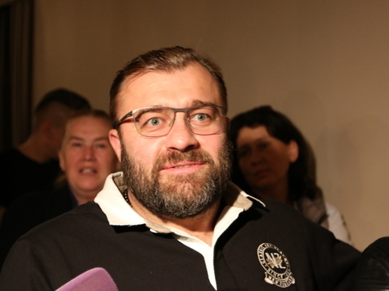 Михаил Пореченков