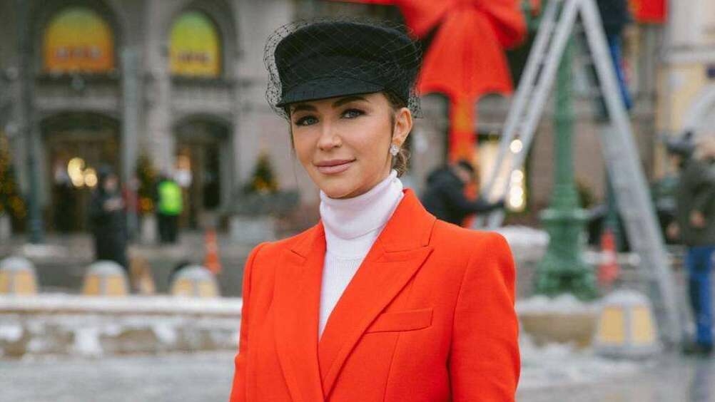 Елена Блиновская