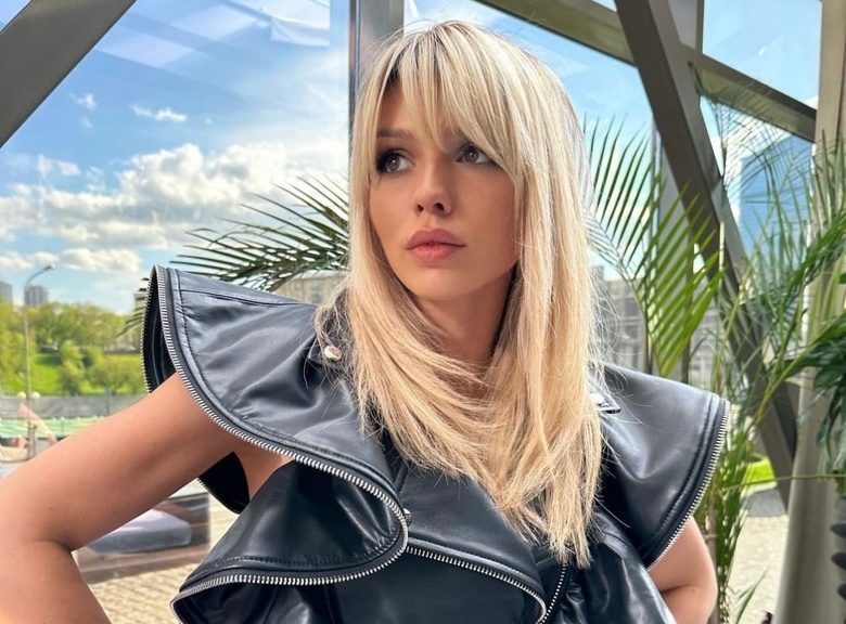 Люся Чеботина