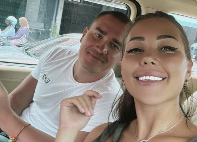 Алена Рапунцель показала бойфренда, играющего с ее детьми