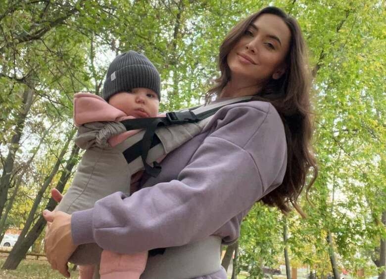 Сестра Фриске поделилась милым видео с дочкой