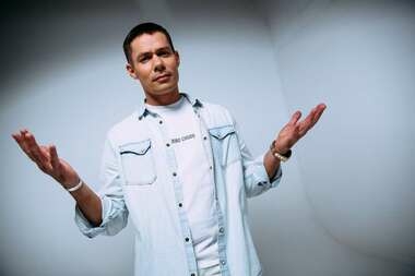 Стаса Пьеху срочно госпитализировали, он в реанимации