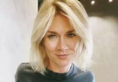 Мария Машкова