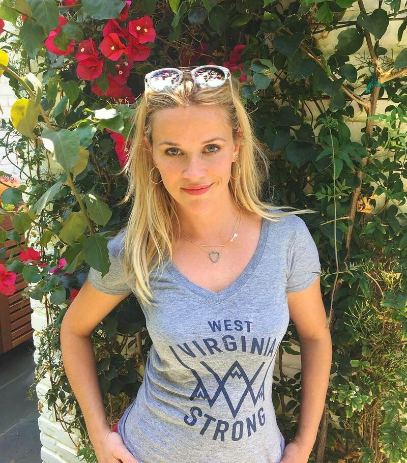 Риз Уизерспун