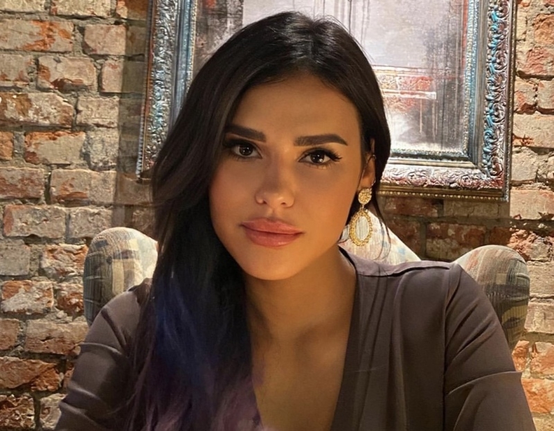 Полина Колесник