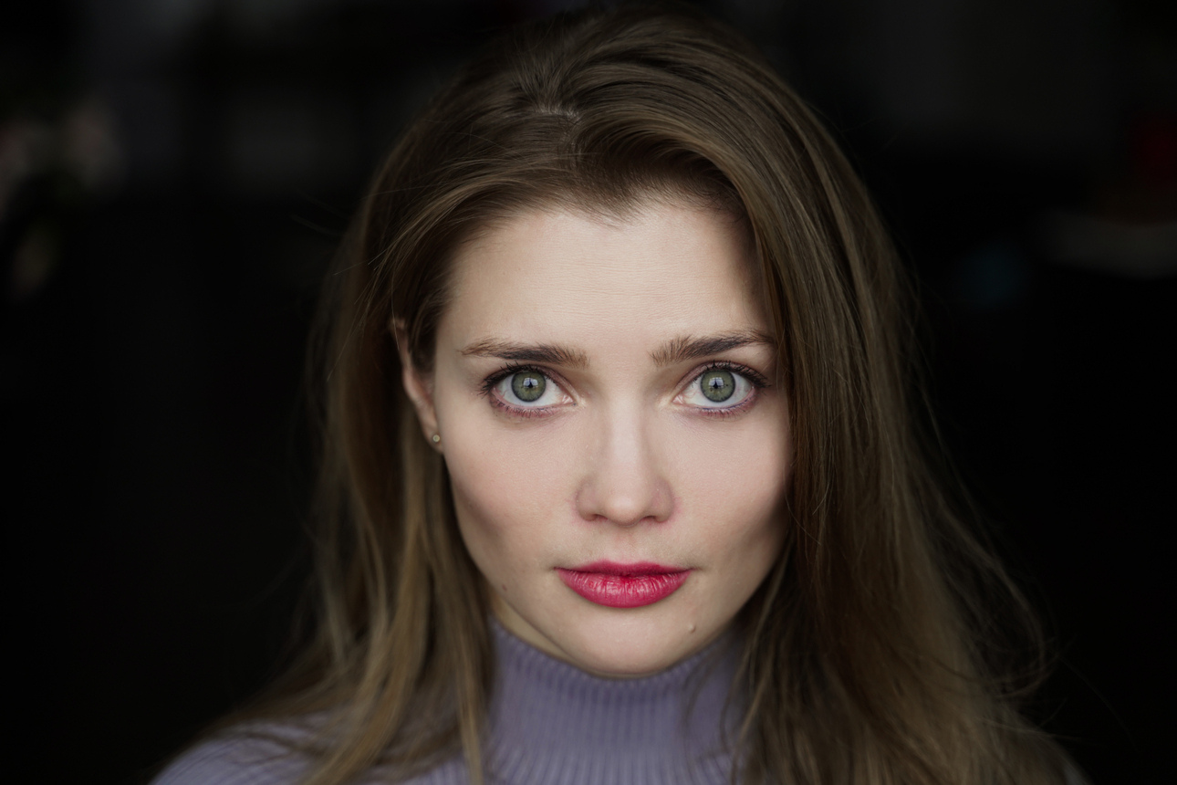 Алина Ланина планирует приступить к активной работе этой осенью