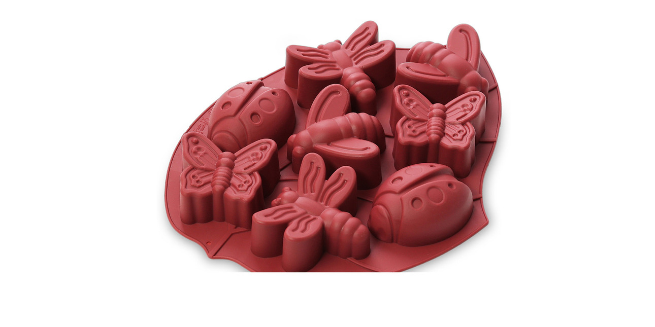 Форма для запекания из магазина «Всёгазин»