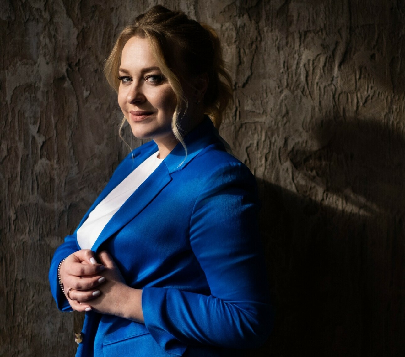 Адвокат Екатерина Лазаревич