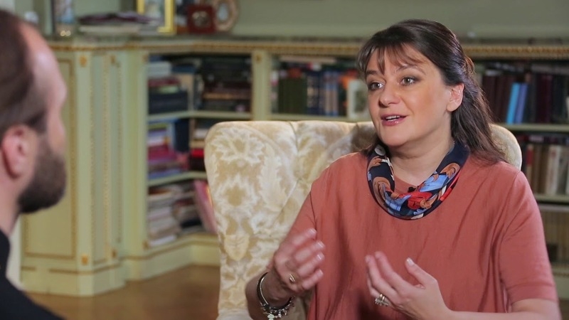 Анастасия Мельникова