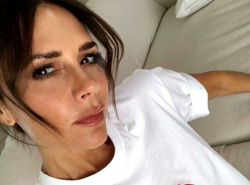 Виктория Бекхэм